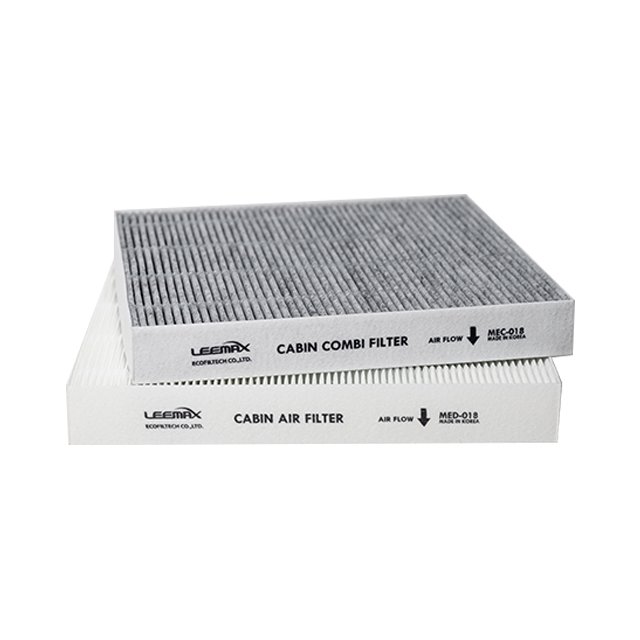 High Efficiency Korea Cabin Air Filter Replacement for KIA EV9 Premium Cabin Filters